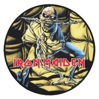 SUPERDRIVE Iron Maiden Peace Of Mind Gaming Mouse Pad