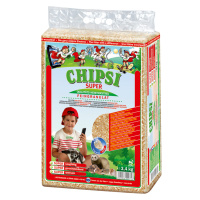 Chipsi Super podestýlka pro domácí zvířata - 3,4 kg