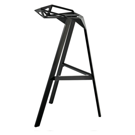 Magis designové barové židle Stool_One (výška 84 cm)