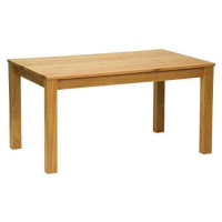 Unis Stůl dubový - standard 22442