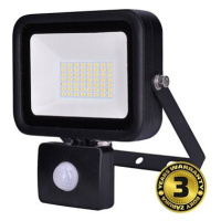 Solight LED reflektor PRO se senzorem, 50W