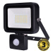 Solight LED reflektor PRO se senzorem, 50W