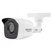 TurboHD Kamera 4Mpx 5Mpx Hikvision 4v1 IR20m 2.8mm