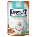 Happy Cat Care kůže a srst 20 × 85 g