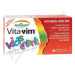 JAMIESON Kids Multivitamin cucací tbl.60