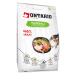 ONTARIO Cat Hairball granule pro kočky 2 kg