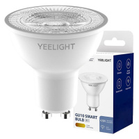 Yeelight Intelligent Yeelight W1 GU10 žárovka (stmívatelná) 1ks