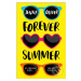 Forever Summer (A Chelsea High Novel) - Jenny Oliver - kniha z kategorie Beletrie pro děti