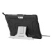 UAG Metropolis Case Black Surface Go/Go 2/Go 3