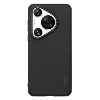 Nillkin Super Frosted PRO Magnetic Zadní Kryt pro Huawei Pura 70 Pro Black