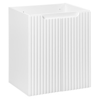 ArtCom Skříňka pod umyvadlo NOVA White 82-50-2D | 50 cm s dvířky