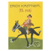 35. máj (alebo Konrád cvála do Oceánie) - Erich Kästner - kniha z kategorie Beletrie pro děti