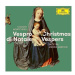 La Cetra, Marcon Andrea: Vespro di Natale (Christmas Vespers) (2x CD) - CD