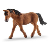 Schleich Zvířátko - kobyla Bashkir Curly