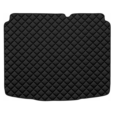 Podložka do zavazadlového prostoru prošívaná Citroen C4 I 04-10 koberec