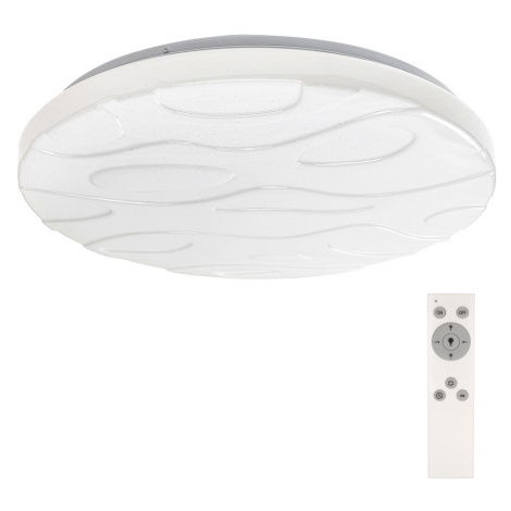 Rabalux Rabalux 1508 - LED Stmívatelné stropní svítidlo na dálkové ovládání MASON LED/50W/230V