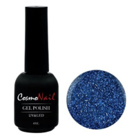 Cosmonail gel polish Flashing Disco 09, 8 ml