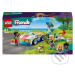 LEGO® Friends 42609 Elektromobil s nabíjačkou - hra z kategorie Friends