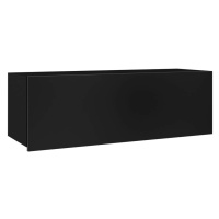 GAB Závěsná skříňka LORONA, Černá 105 cm