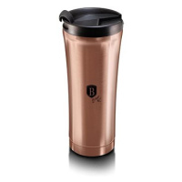 BERLINGERHAUS Termohrnek 500 ml, Rosegold Metallic Line