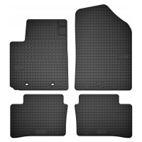 koberce SolidTread pro: Kia Picanto II Je (2011-2017) stěrače komplet