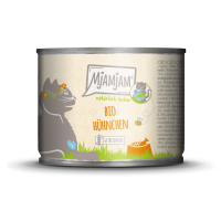 MjAMjAM BIO kuře 6× 200 g