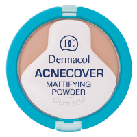 Dermacol Acnecover pudr Shell č.2 11g