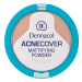 Dermacol Acnecover pudr Shell č.2 11g