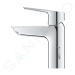 Grohe 31137002 - Umyvadlová baterie s výpustí, studený start, chrom