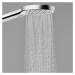 HANSGROHE Raindance Select S Sprchová souprava 120 3jet P s držákem a sprchovou hadicí 1,6 m, ch