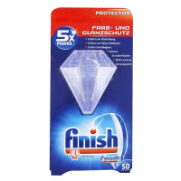 Finish Protector ochranný přípravek do myčky nádobí 50 umytí