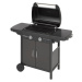 Plynový gril Campingaz BBQ 2 Series LX Plus D / rozměry grilovací plochy 60 x 35 cm / piezo zapa