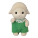 Sylvanian Families Baby ovečka