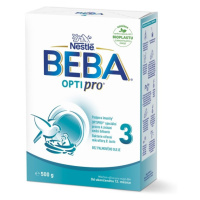 Nestlé BEBA OPTIPRO 3 ,500G