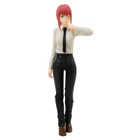 Chainsaw Man Pop Up Parade PVC Statue Makima 16 cm