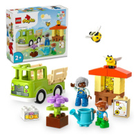 LEGO® DUPLO® 10419 Péče o včelky a úly