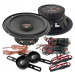 Automobilové reproduktory Audio System R165EM EVO2 165mm 16,5cm 2x100W 2-Way