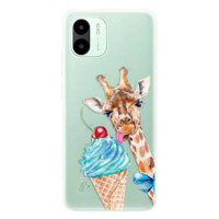 iSaprio Love Ice-Cream pro Xiaomi Redmi A1 / A2