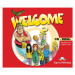 Welcome 2 CD-Rom (4) Express Publishing