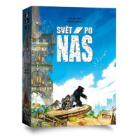 Svět po nás