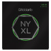 D'Addario NYXL0838 Struny pro elektrickou kytaru