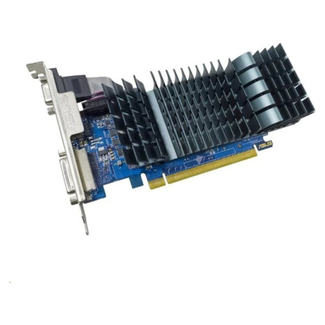 ASUS NVIDIA GeForce® GT710 2GB DDR3 EVO (90YV0I70-M0NA00)