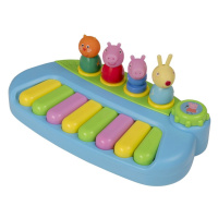 Piánko hudební Prasátko Peppa - Alltoys Halsall