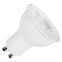 SLV BIG WHITE LED světelný zdroj QPAR51 GU10 3000 K bílá 1005079