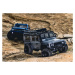 Traxxas TRX-4M Land Rover Defender 1:18 RTR modrý