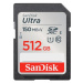 SanDisk SDXC Ultra 512GB