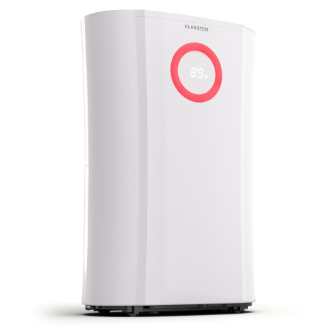 Klarstein DryFy Pro Connect 20 Smart, odvlhčovač, WiFi, komprese, 20 l/d, 20-30 m²