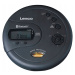 Discman Hi-Fi Lenco CD-300 CD MP3 Esp Bluetooth