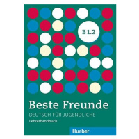 Beste Freunde B1/2 Lehrerhandbuch Hueber Verlag