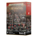 Warhammer Age of Sigmar: Spearhead Orruk Warclans